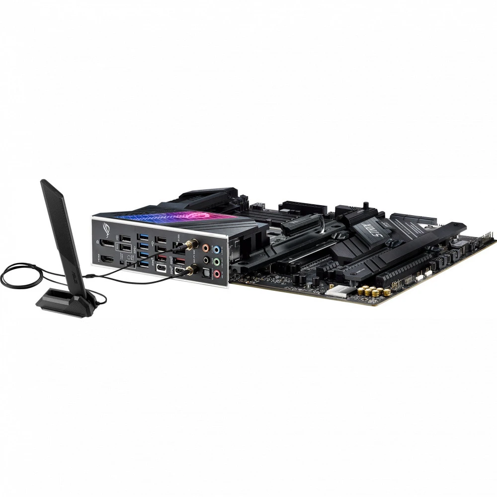 Материнская плата Asus ROG STRIX Z690-E GAMING WIFI 90MB18J0-M0EAY0 ATX, LGA 1700