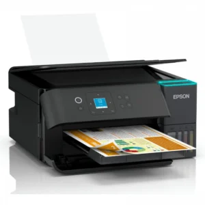 МФУ Epson L4360 C11CL41411 А4, Струйный, Цветная