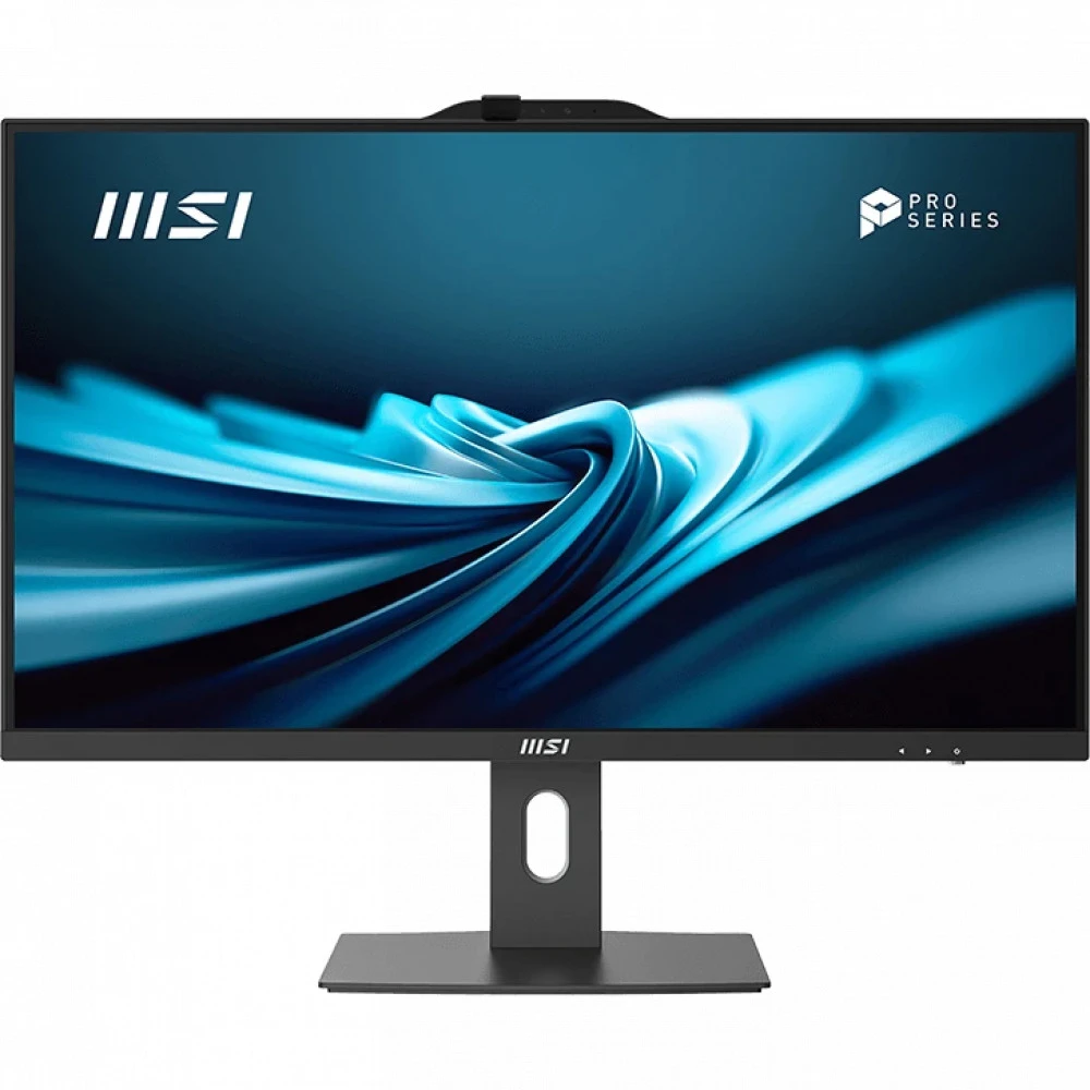 Моноблок MSI Pro AP272P 14M AiO 27 9S6-AF8321-807 27 ", Intel, Core i3, 14100, 3.5, 8 Гб, 512 Гб