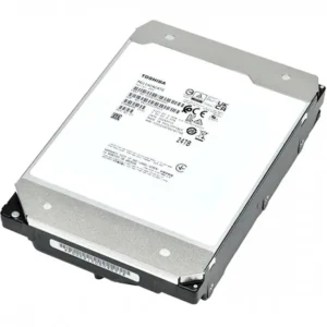 Серверный жесткий диск Toshiba MG11SCA24TE 3,5 LFF, 24 ТБ, SAS