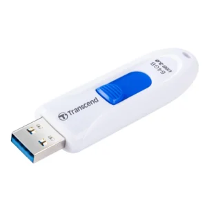 USB флешка (Flash) Transcend USB Flash 64GB - White TS64GJF790W 64 ГБ