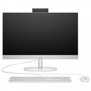 Моноблок HP 24-cr0078ci B08WBEA 23.8 ", Intel, Core i5, 1335U, 3.4, 8 Гб, 512 Гб