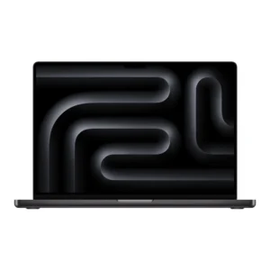 Ноутбук Apple MacBook Pro 14 M5 Space Black MDE04LL/A 14.2 ", 3K 3024x1964 (16:10), Apple, M5 Series, 16 Гб, 512 ГБ, Apple M5 10-Core, Mac OS
