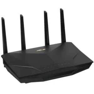 Маршрутизатор для дома Asus RT-AX5400