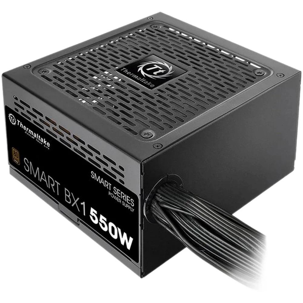 Блок питания Thermaltake Smart BX1 SE 550 PS-SPD-0550NNSABE-2 550 Вт