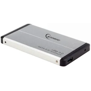 Аксессуар для жестких дисков Gembird EE2-U3S-2-S