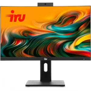 Моноблок iRU Tactio 23IP 2149941 23.8 ", Intel, Core i7, 14700, 2.1, 32 Гб, 1 Тб