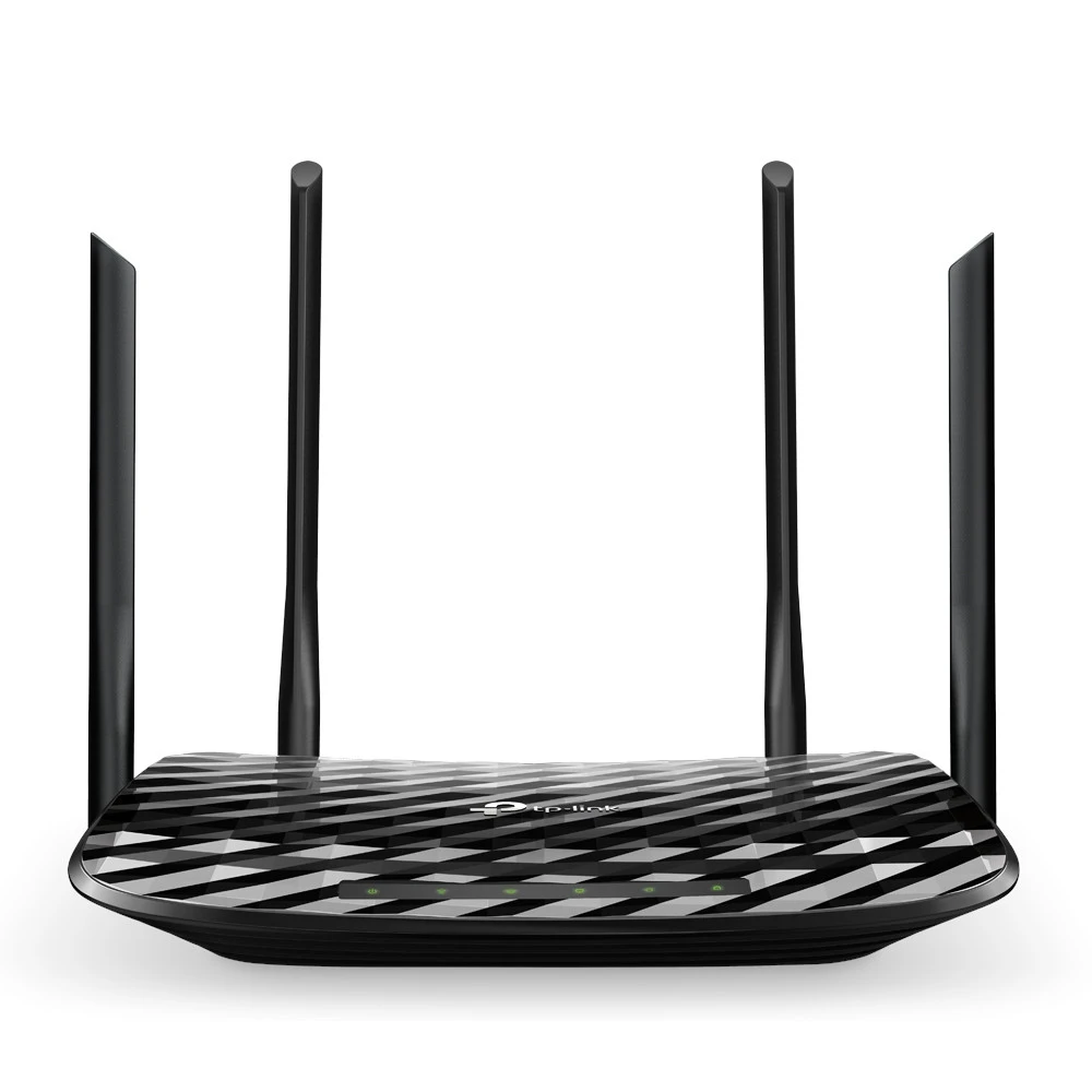 Маршрутизатор для дома TP-Link AC1350 Archer A6(EU)