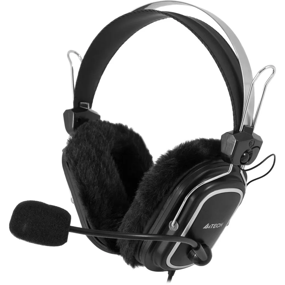 Наушники A4Tech HS-60
