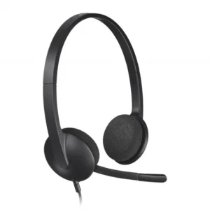 Наушники Logitech H340 981-000475