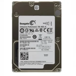 Серверный жесткий диск Seagate ST9300605SS 2,5 SFF, 300 ГБ, SAS