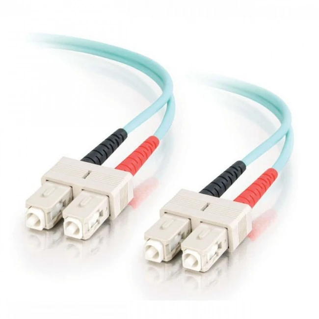 Оптический патч-корд Siemon FJ2-SCSC5L-01AH-SALE