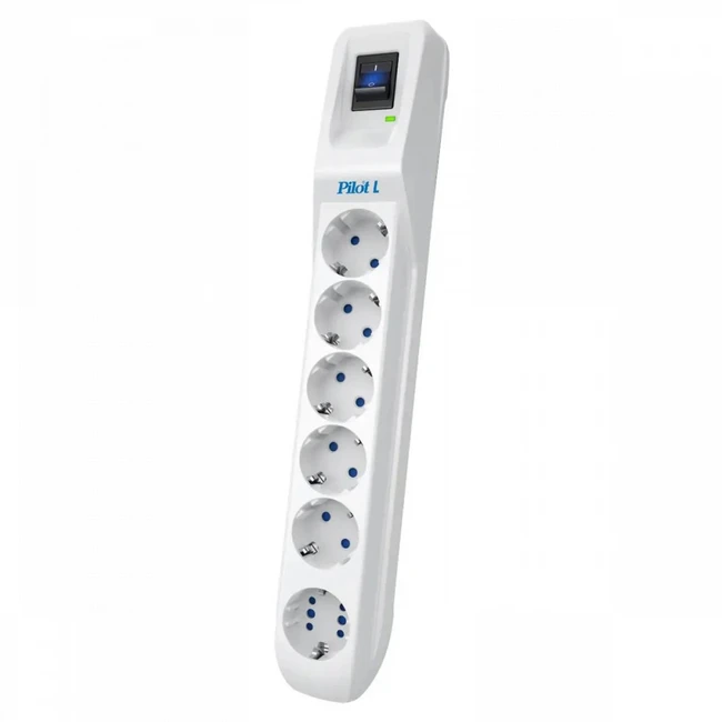 Распределитель питания ZIS Pilot L (GP) 175 10