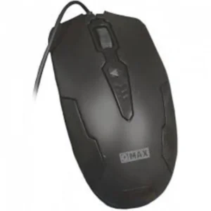 Мышь Qmax MULTY Бюджетные, Проводная