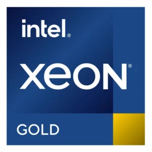 Серверный процессор Intel Xeon Gold 6448Y PK8071305120802 99C6MD 32, 2.1 ГГц, 60