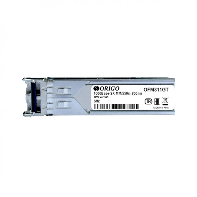 Модуль Origo OFM311GT/A1A SFP модуль