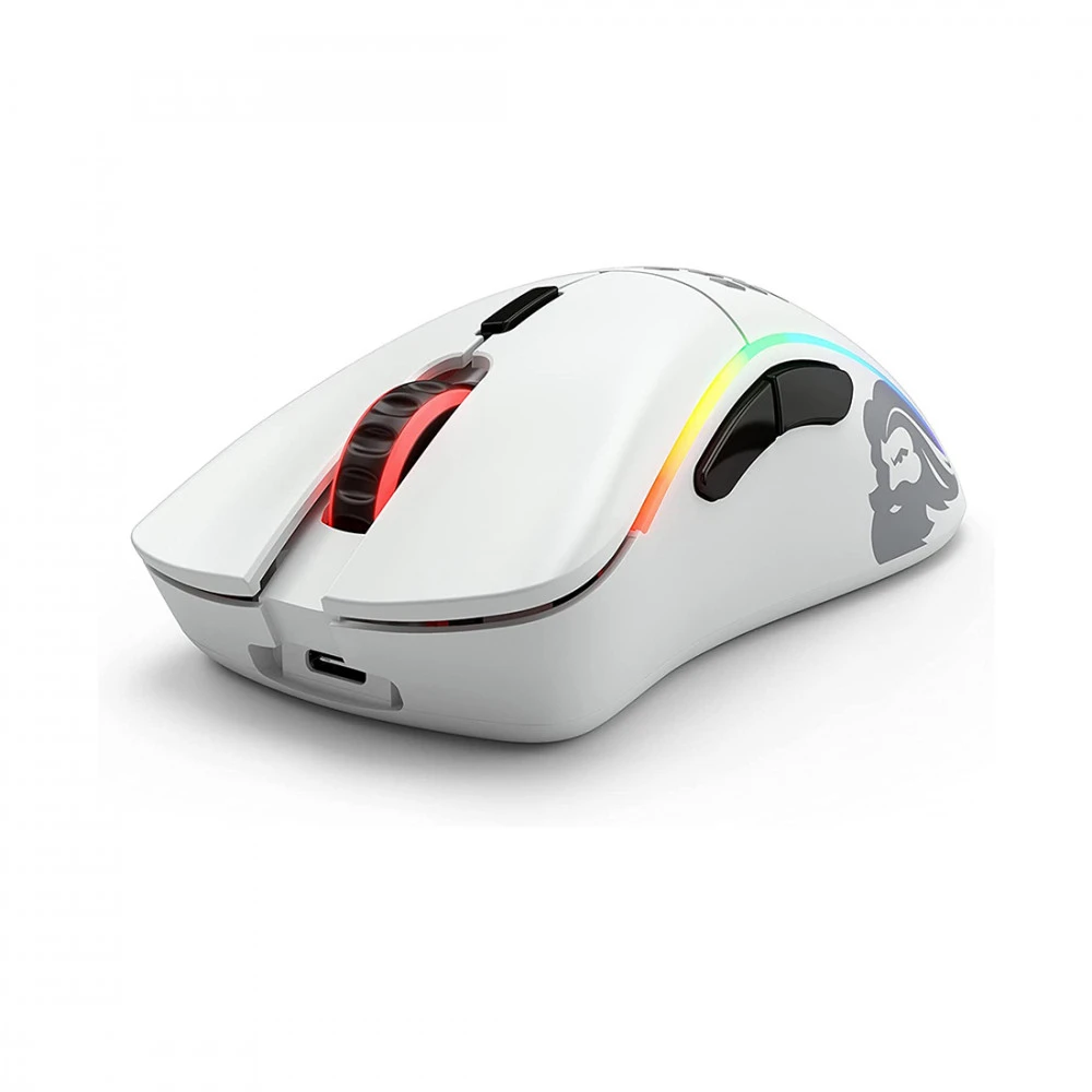 Мышь GLORIOUS Model D- Wireless GLO-MS-DMW-MW Игровые, Беспроводная