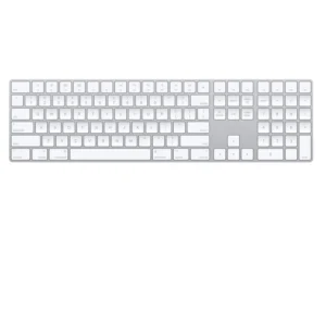 Клавиатура Apple A1843 MQ052RS/A