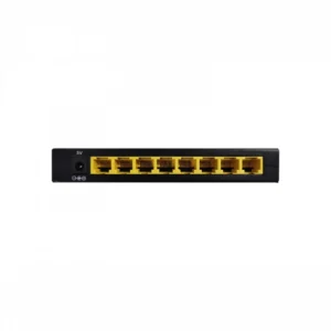Коммутатор Origo OS1208/A1A 100 Base-TX (100 мбит/с)