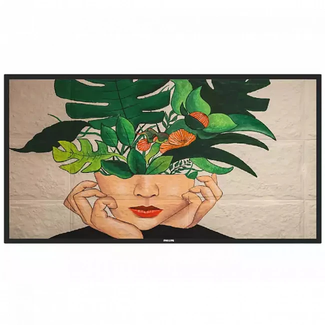 LED / LCD панель Philips 65BDL4511D/00 65 "
