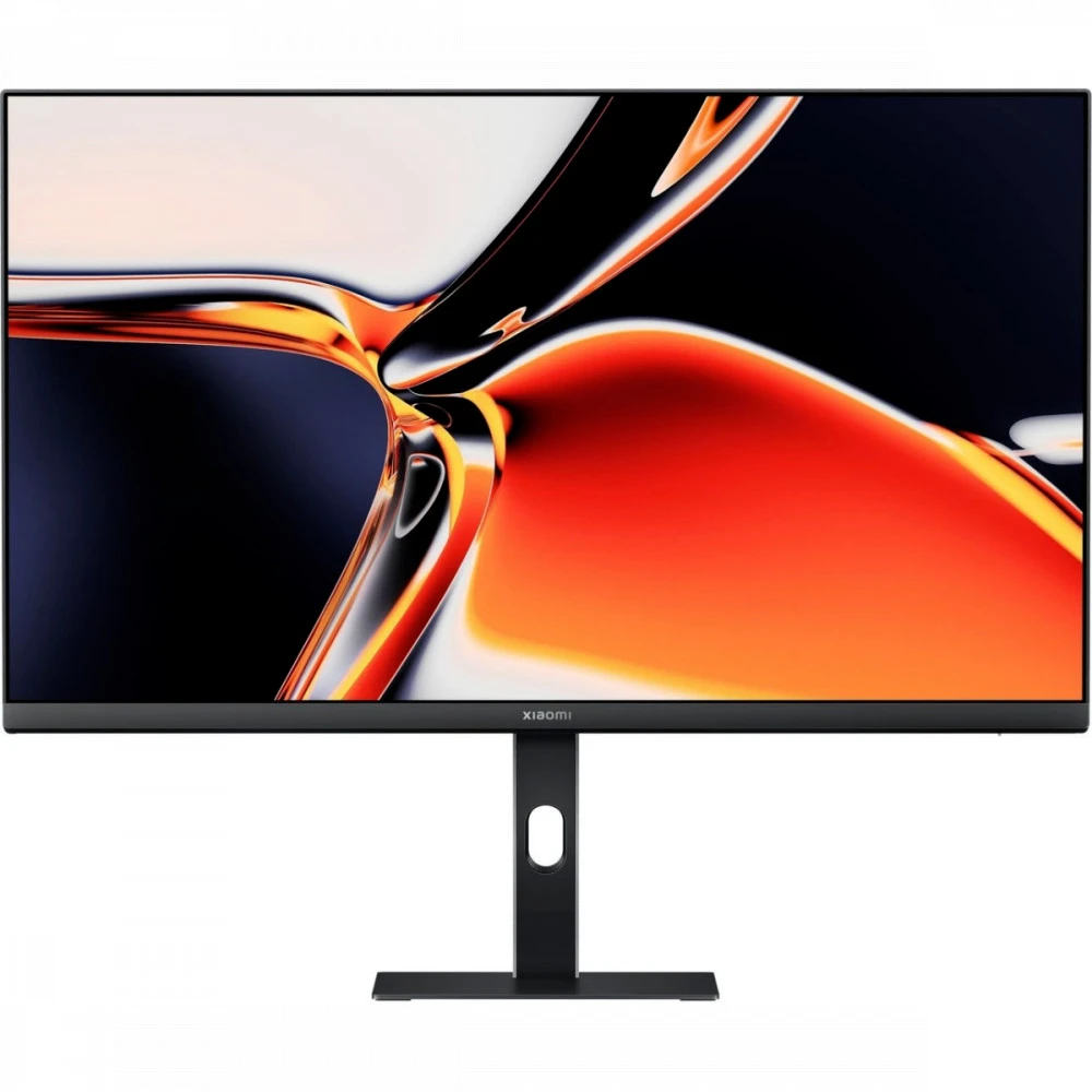Монитор Xiaomi A27Ui ELA6221EU 27 ", IPS, 4K UHD 3840x2160 (16:9), 60 Гц