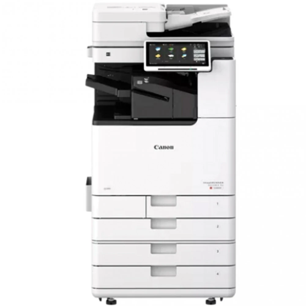МФУ Canon imageRUNNER ADVANCE DX C3930i 5962C005AA А3, Лазерный, Цветная