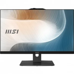 Моноблок MSI Modern AM242P 1M (9S6-AE0721-1466) 23.8 ", Intel, Core 7, 150U, 1.8, 16 Гб, 512 Гб