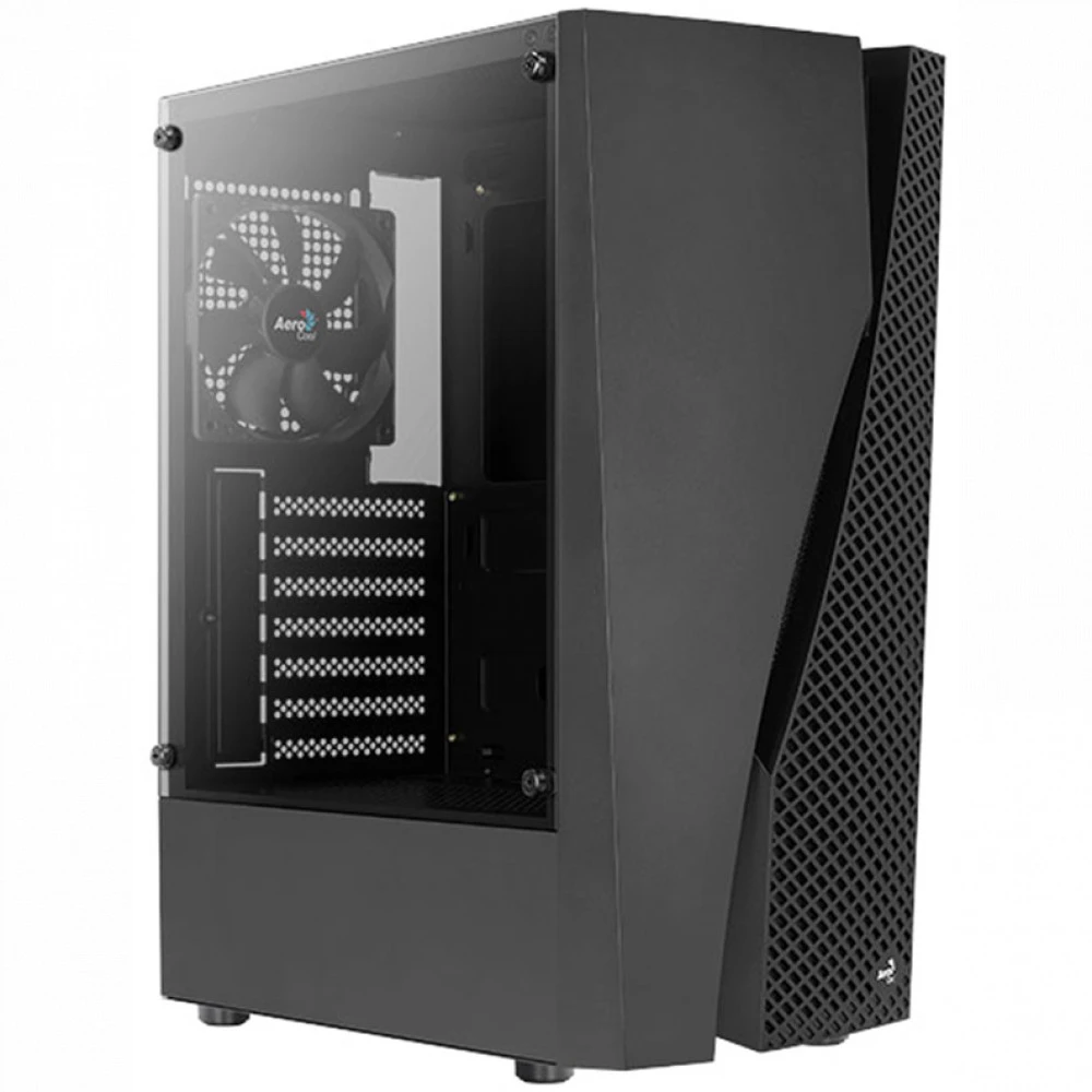 Корпус Aerocool Wave-G-BK-v2 ACCM-PV35043.11 Игровые, Mid-Tower