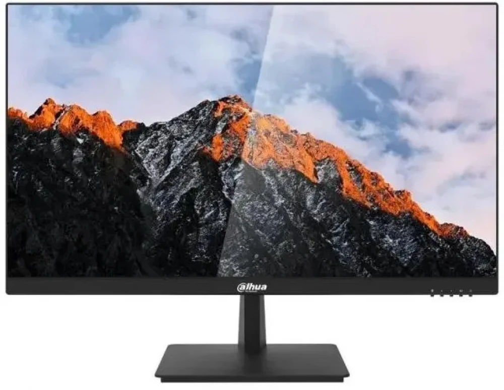 Монитор Dahua DHI-LM27-A201F 27 ", IPS, Full HD 1920x1080 (16:9), 100 Гц
