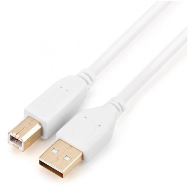 Кабель интерфейсный GoPower 00028931 00-00028931 USB Type A - USB Type B