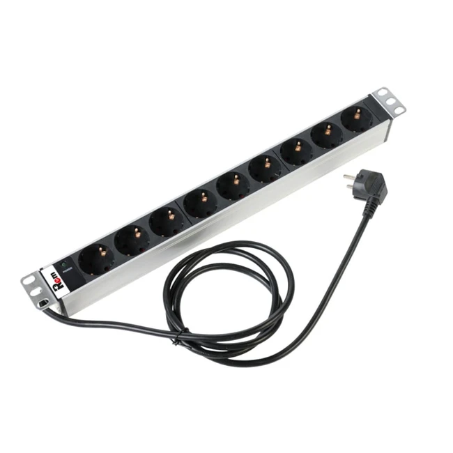 Распределитель питания ЦМО R-16-9S-I-440-1.8