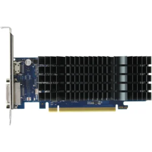 Видеокарта Asus GeForce GT 1030 GT1030-SL-2G-BRK 2 ГБ