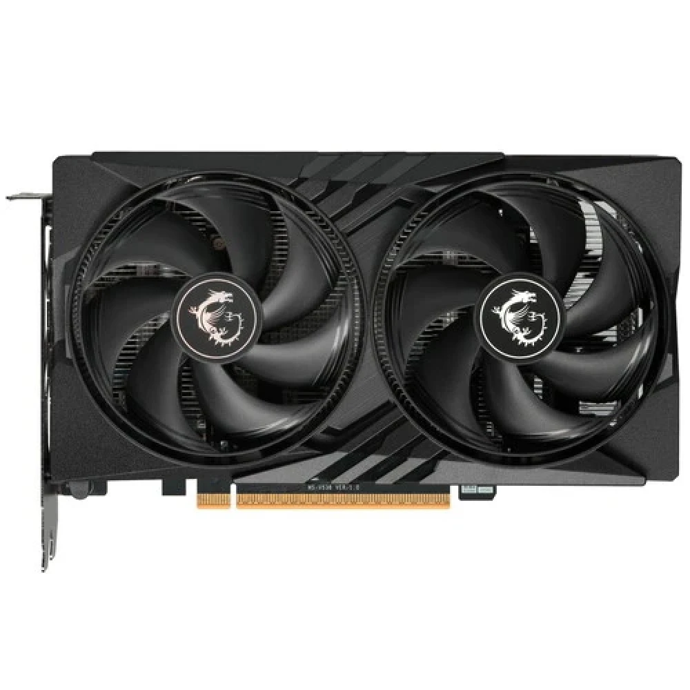 Видеокарта MSI RTX 5050 8G GAMING 8 ГБ