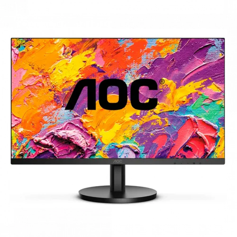 Монитор AOC Q27B3MA 27 ", VA, Quad HD 2560x1440 (16:9), 75 Гц