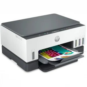 МФУ HP Smart Tank 670 6UU48A А4, Струйный, Монохромная