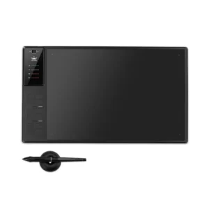 Графический планшет Huion WH1409 V2 WH1409V2