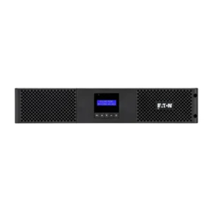 Источник бесперебойного питания Eaton 9E2000IR Двойное преобразование (On-Line), Стоечный (Rack), 2000 ВА, 1800 Вт