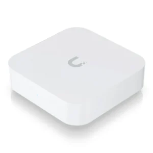 Маршрутизатор Ubiquiti UXG-LITE 10/100/1000 Base-TX (1000 мбит/с)