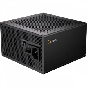 Блок питания Ocypus Iota P1200 1200W Black Iota-P1200-G1FFBK024X-EU 1200 Вт