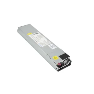 Блок питания Supermicro 800W 1U PWS-802A-1R 800 Вт