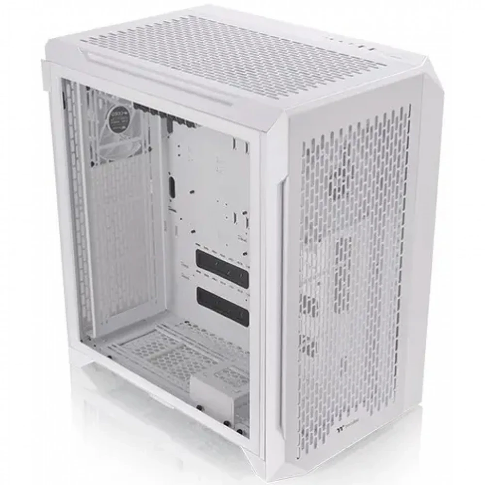 Корпус Thermaltake CTE C700 Air Snow CA-1X7-00F6WN-00 Игровые, Mid-Tower
