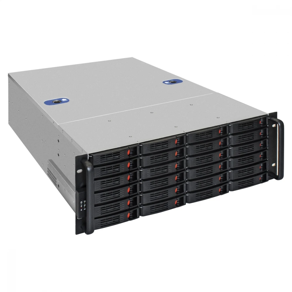 Серверный корпус ExeGate Pro 4U660-HS24 EX293272RUS