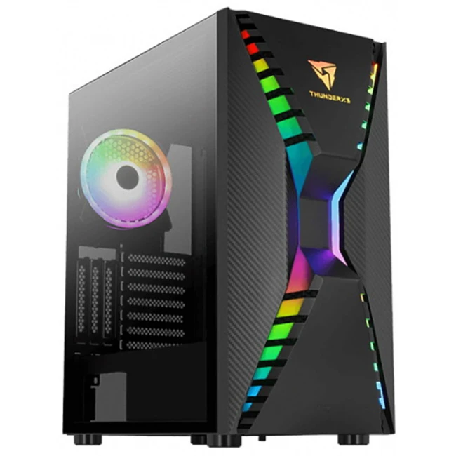 Корпус ThunderX3 Cronus-G-BK-v1