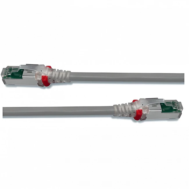 Патч-корд Siemon ZM6A-S03M-04B-SALE