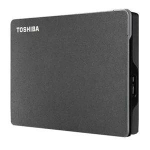 Внешние накопители Toshiba HDTX140EK3CA 4 ТБ