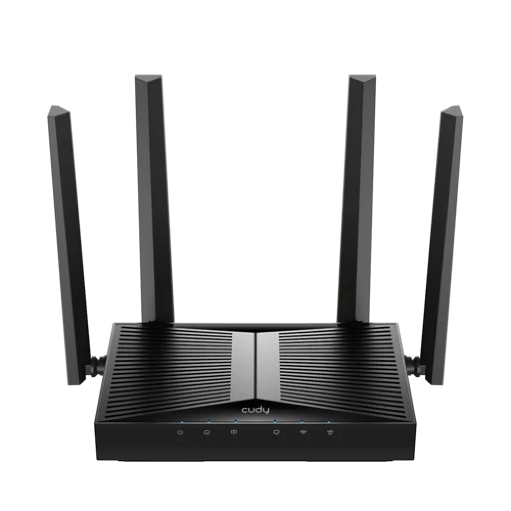 Маршрутизатор для дома CUDY WR3600H
