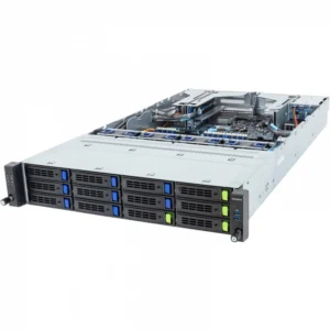 Серверная платформа Gigabyte R283-S91-ABJ1 Rack (2U)