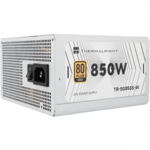 Блок питания Thermalright TR-SG 850S-W 850 Вт