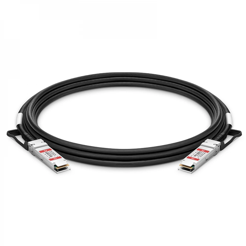 Аксессуар для сетевого оборудования Juniper JNP-100G-DAC-3M Кабель