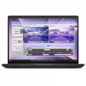 Мобильная рабочая станция Dell Pro Max 16 BTO127_MC16250_EMEA_210-BPVR 16, WUXGA 1920x1200, Intel, Core Ultra 7, 64, SSD